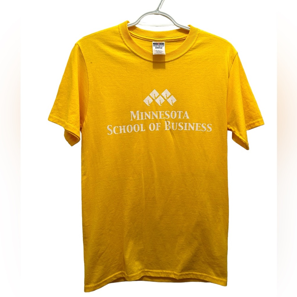 Minnesota School of Business unisex T Shirt
